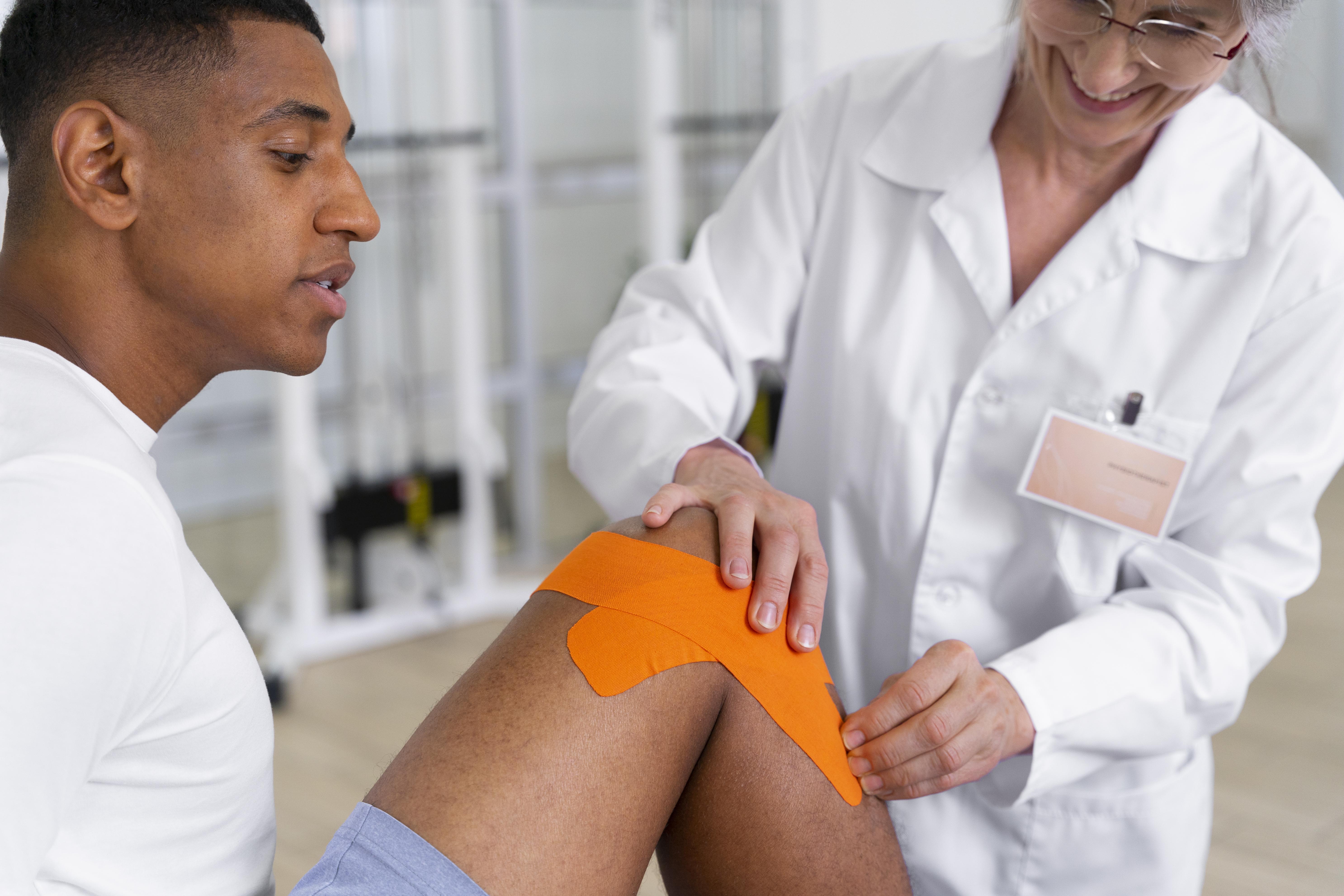 Surgical Rehabilitation