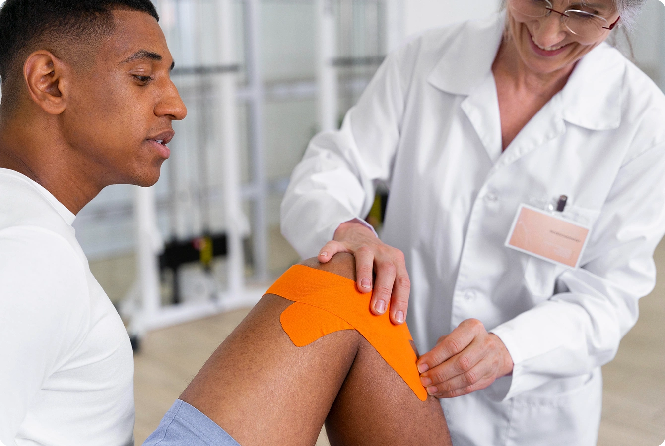 Surgical Rehabilitation