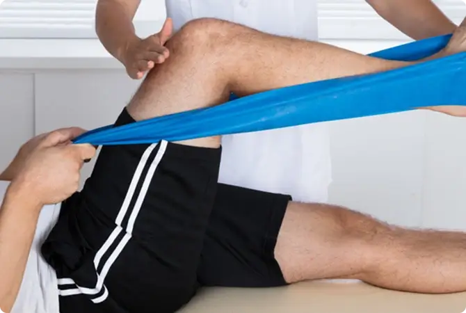 TENS or e-stim device