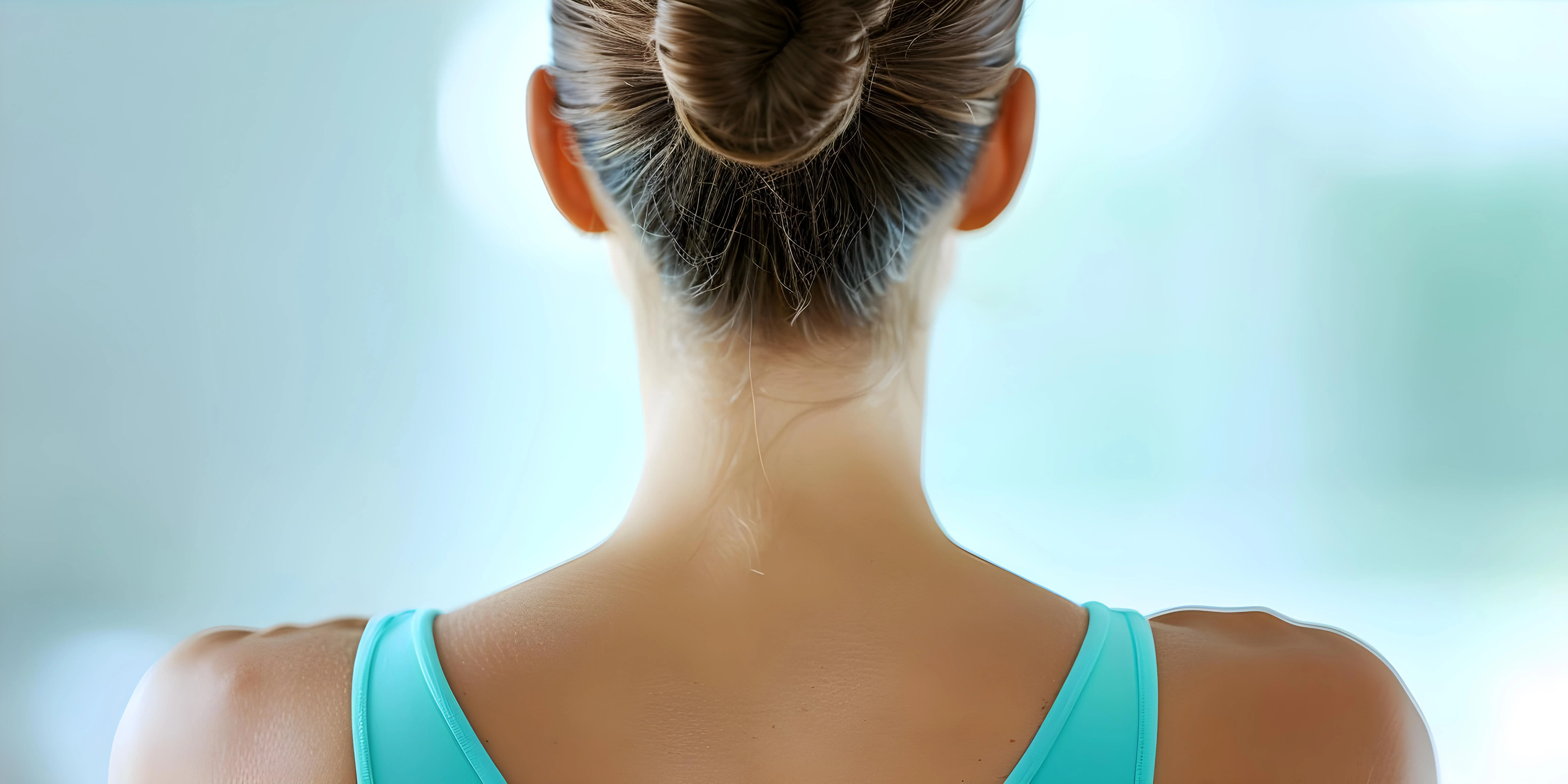 Neck pain and physical therapy