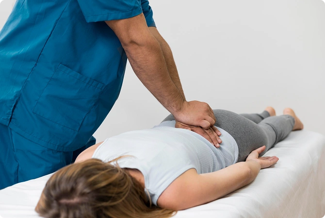 Sciatica and physical therapy