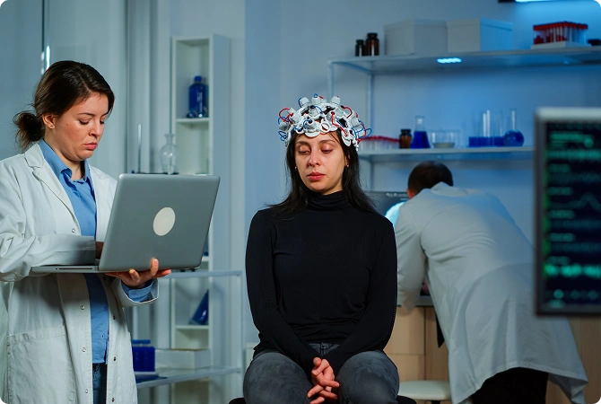 Neurologic movement changes and physical therapy