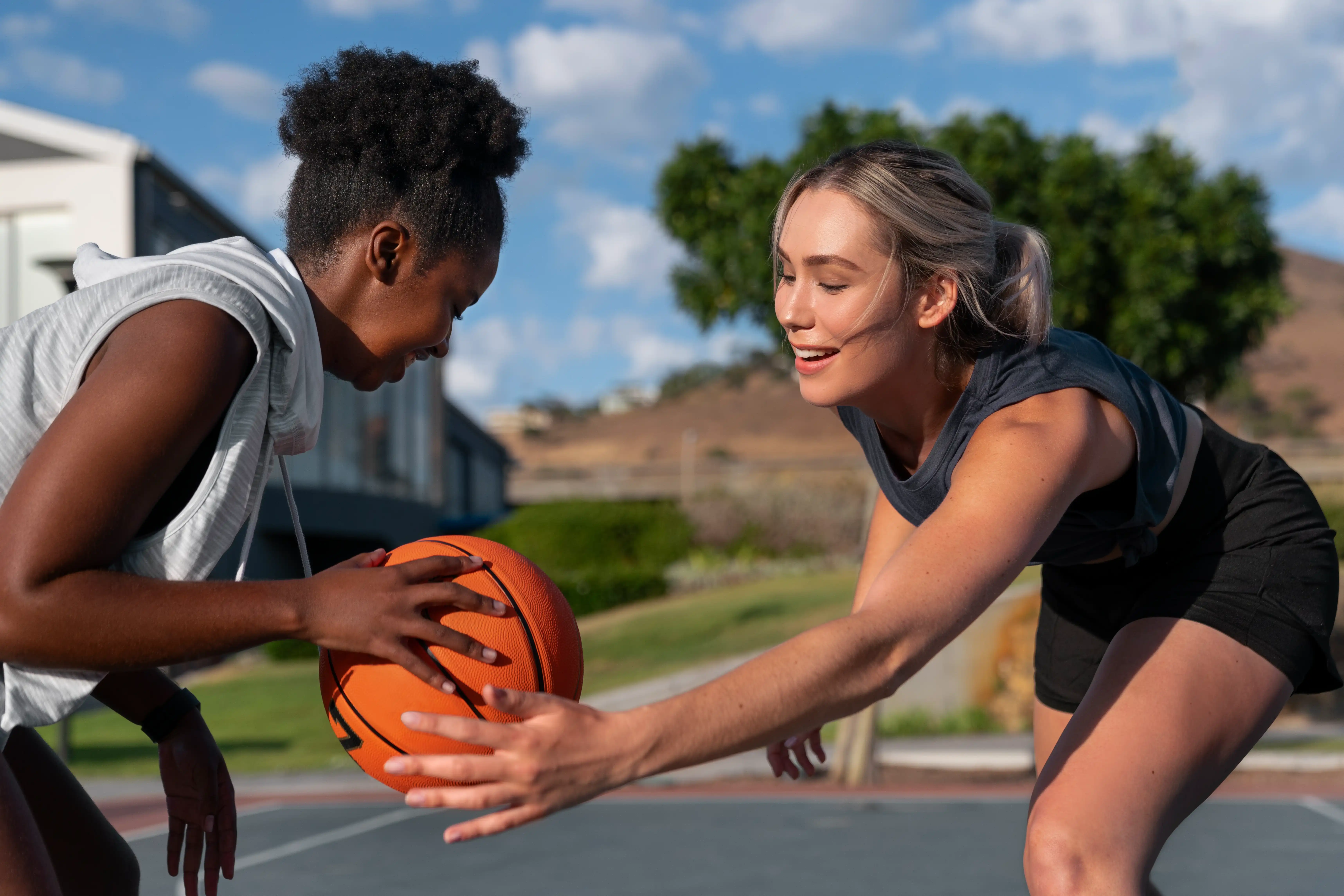 Sports injuries and physical therapy