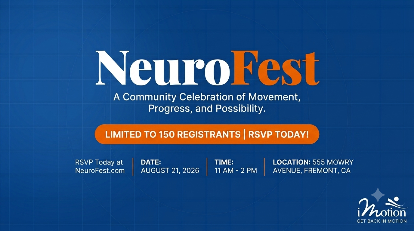 Neuro Community Event