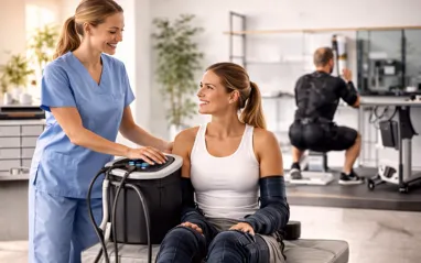 Introducing Advanced Therapy Technology