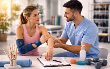 Elbow, Wrist and Hand Conditions: Causes, Symptoms and Physical Therapy Treatment