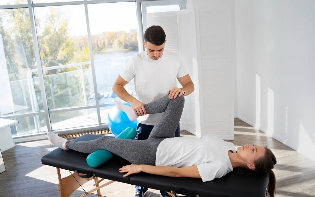 Best Physical Therapy Services in Los Gatos and San Jose California