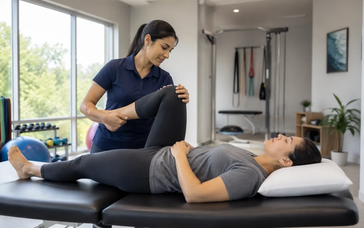 Advanced Physical Therapy Care in Fremont, California for Pain Relief