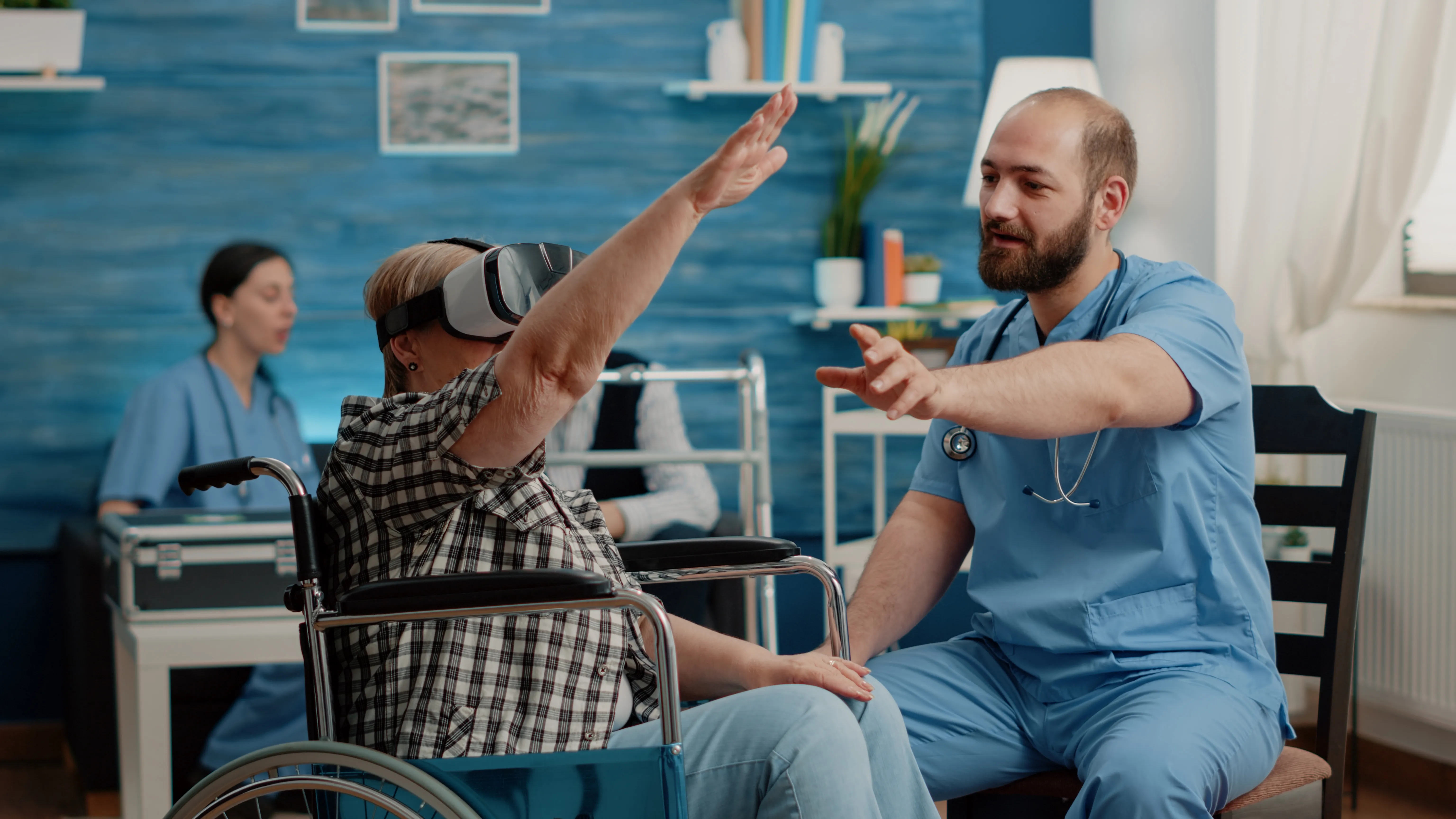 Why Is Occupational Therapy Important for Recovery and Independence?