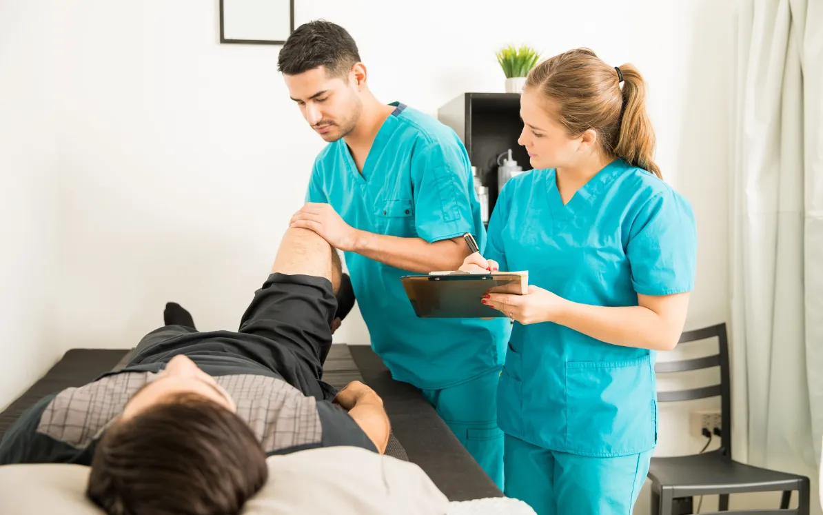 Effective Manual Therapy Support for Injury Recovery in Fremont