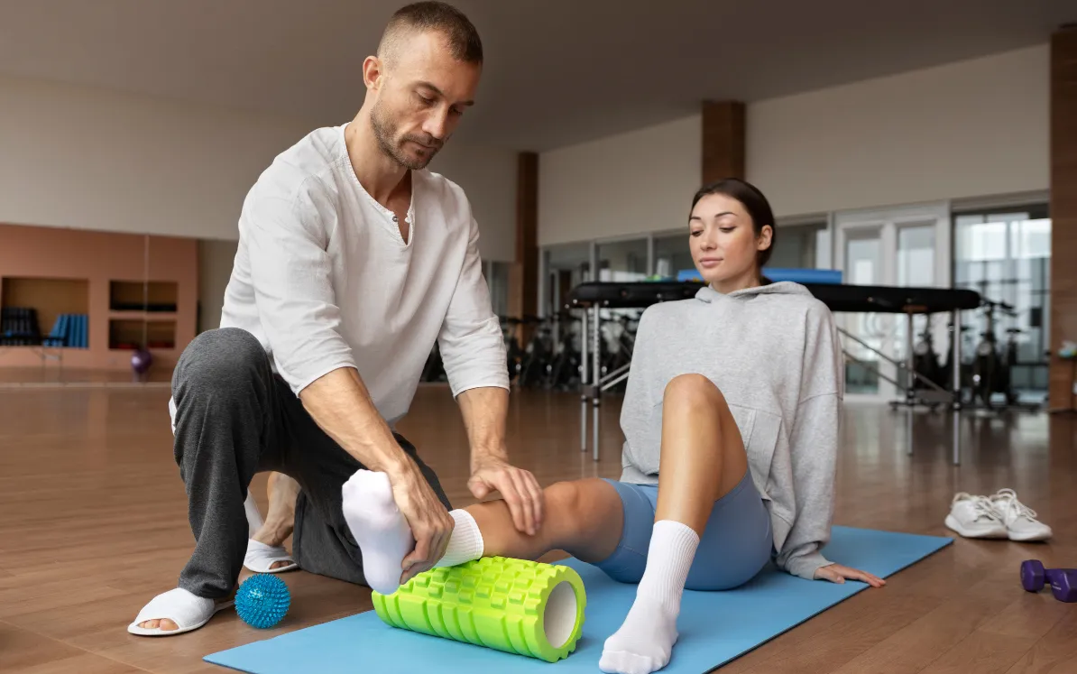 How Orthopedic Physical Therapy Helps You Recover Faster From Joint Pain