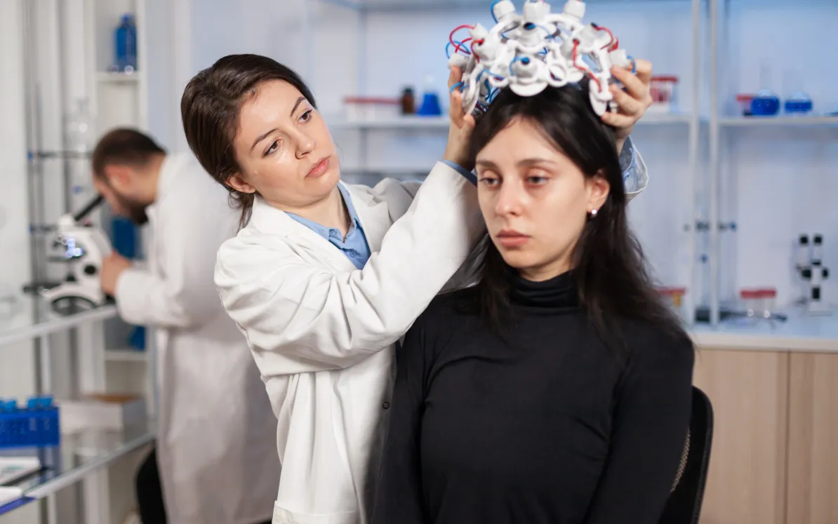 How Neurological Physical Therapy Helps Restore Strength After Brain Injury