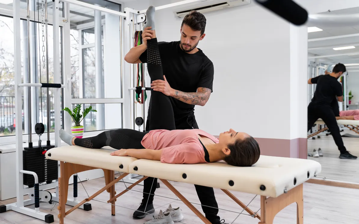 Advanced Neurological Physical Therapy Techniques That Improve Recovery