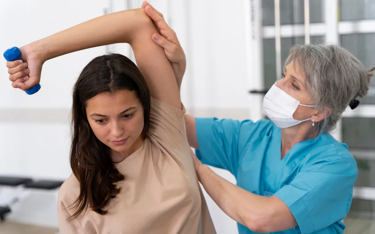 Top Physical Therapy Techniques Used for Parkinson's Disease Treatment