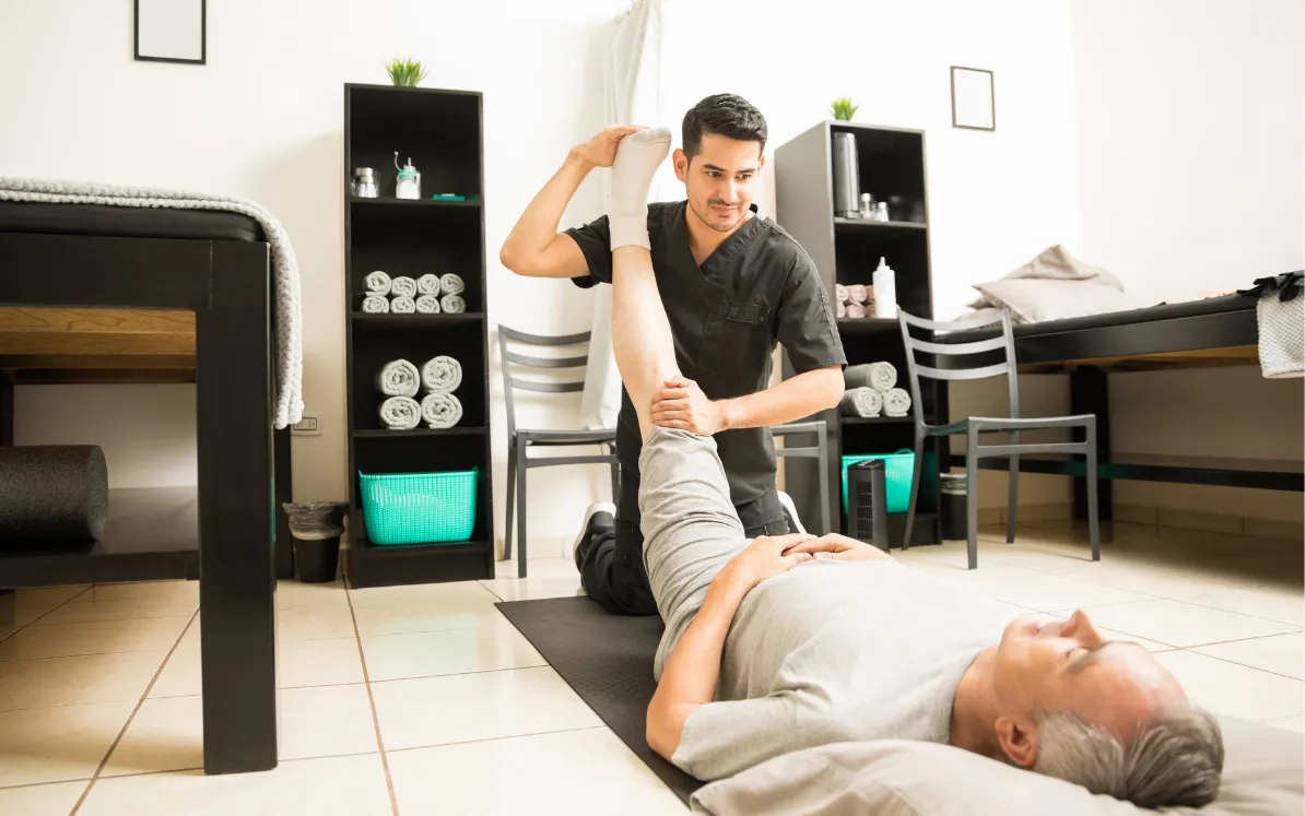 Everything You Should Know Before Starting Orthopedic Physical Therapy