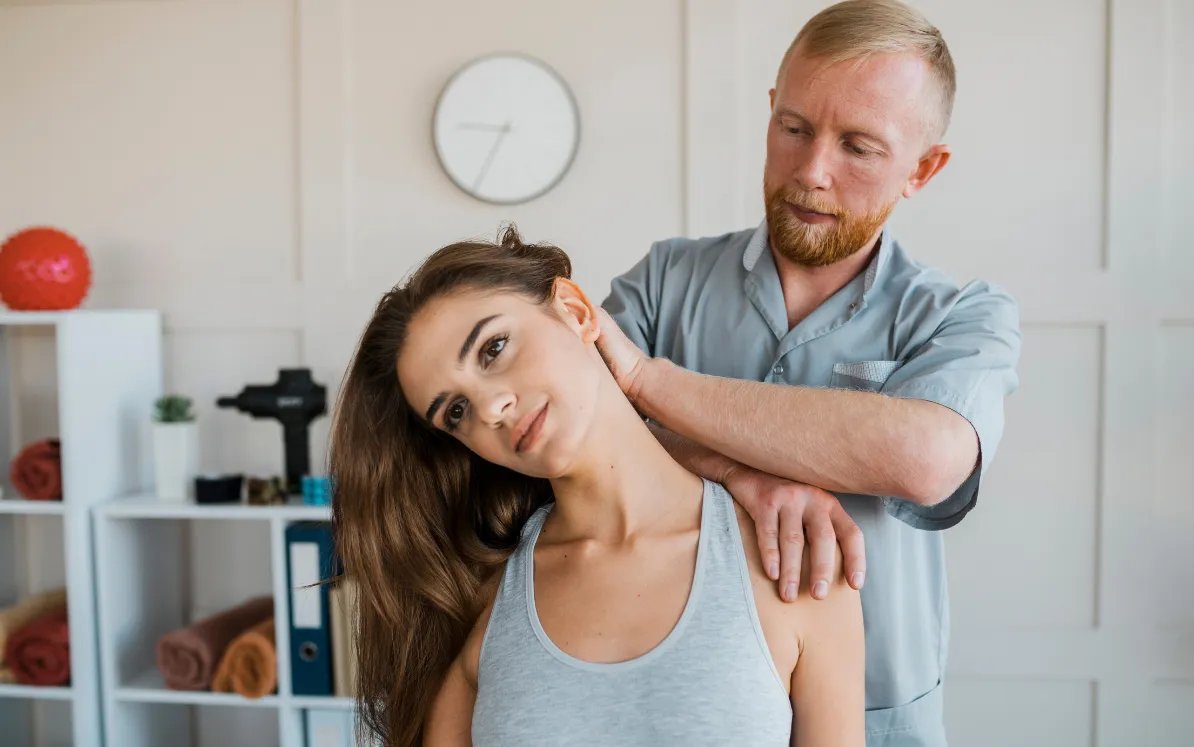 How Advanced Therapy Techniques Can Support Recovery From Musculoskeletal Pain