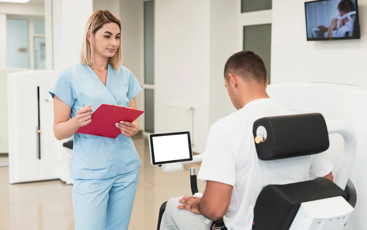 What to Consider When Choosing a Physical Therapy Clinic in Fremont