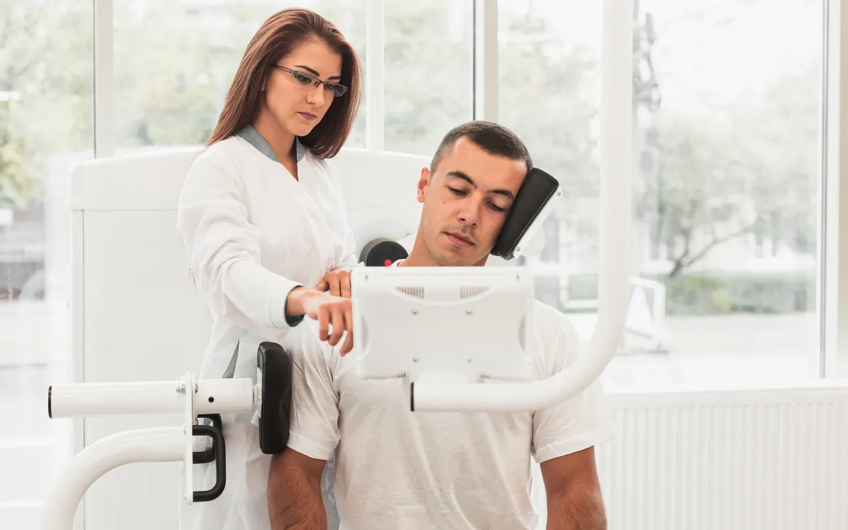 How San Jose Patients Can Improve Mobility Through Personalised Rehabilitation