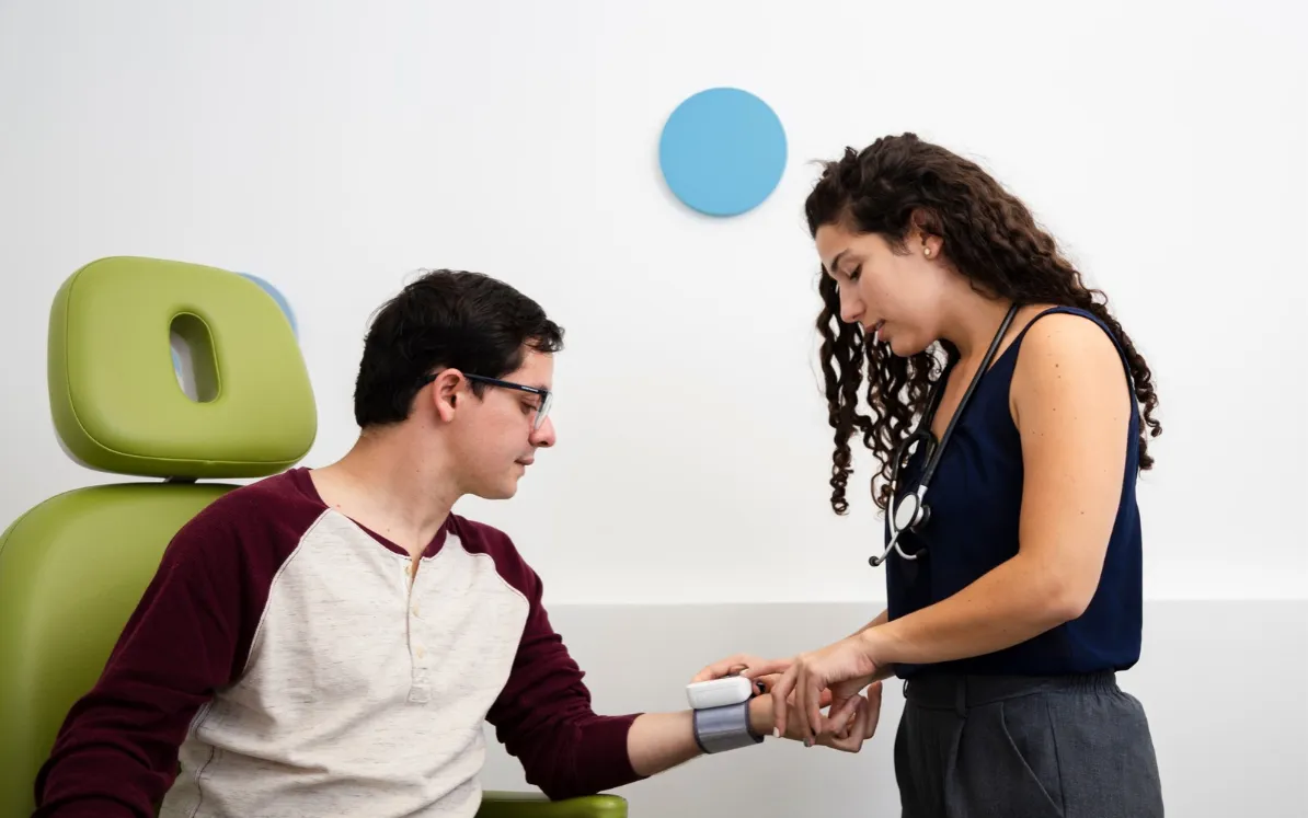 What to Expect at Your First Physical Therapy Visit in Fremont, CA