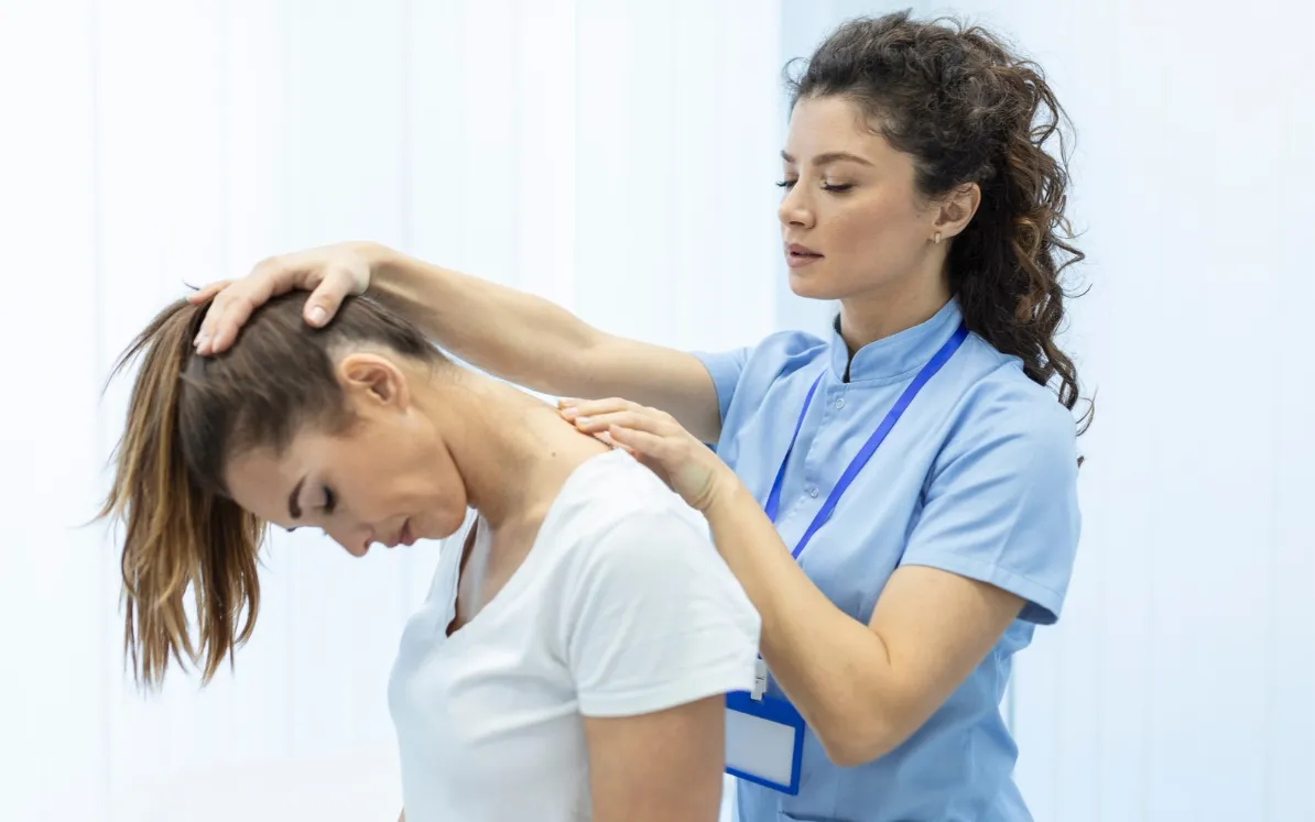 Back Pain Relief in Fremont: 7 Signs It’s Time to See a Physical Therapist
