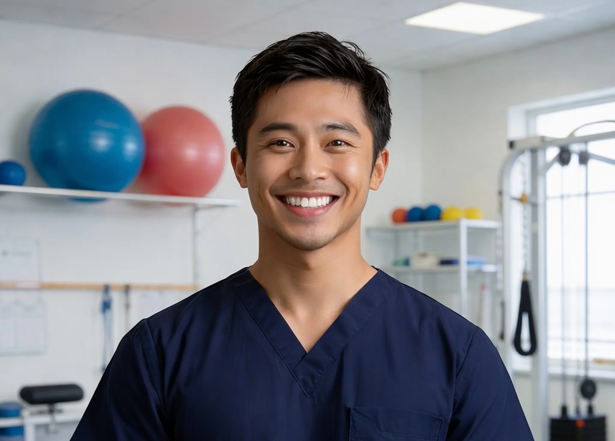 Physical Therapy Assistant