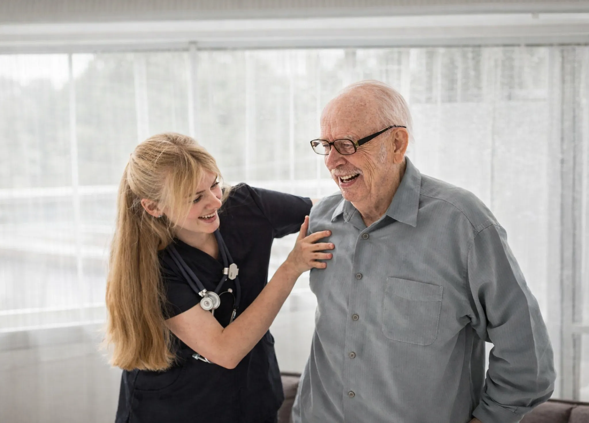 Physical Therapy Assistant