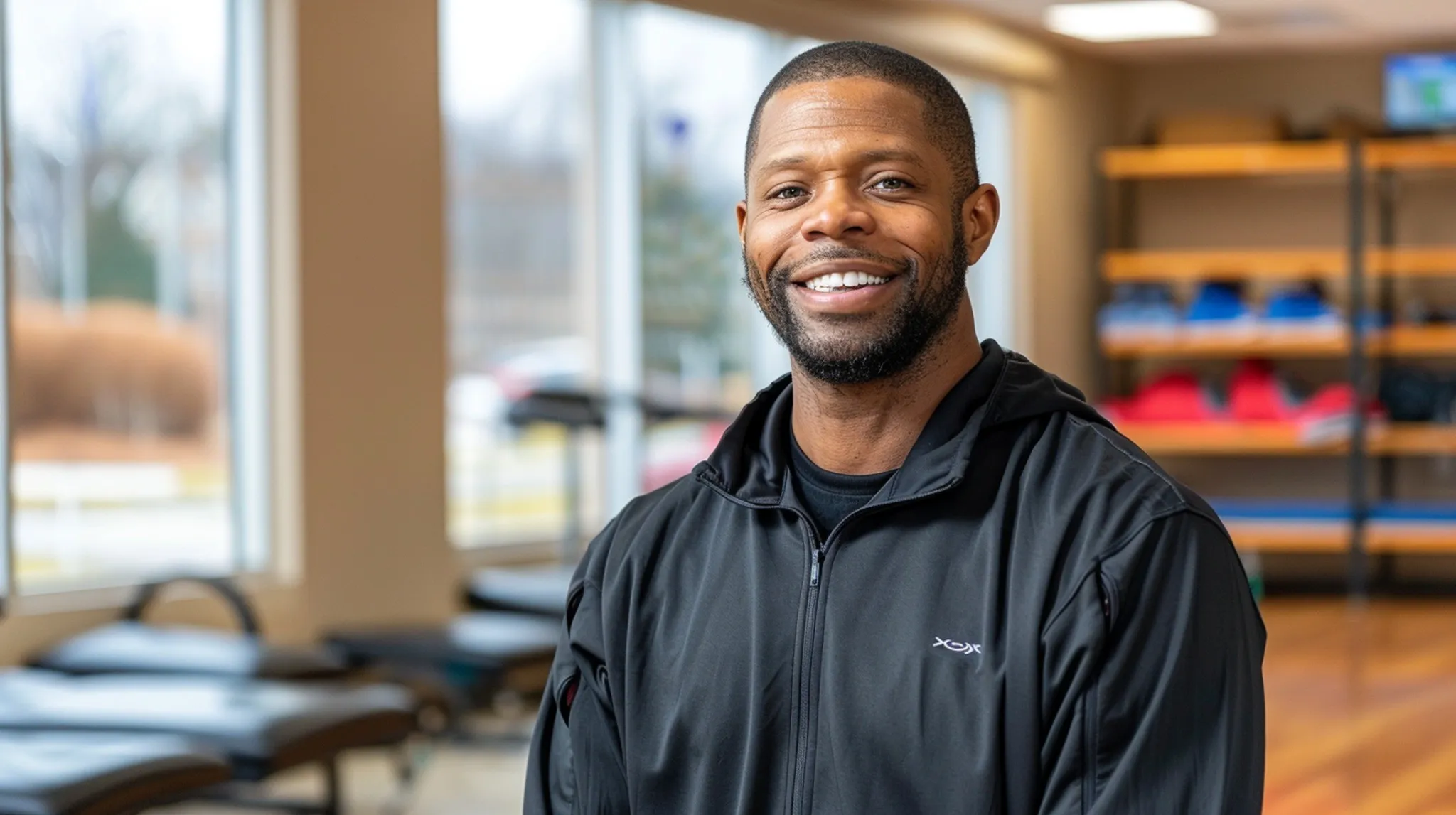 Physical Therapist Assistant