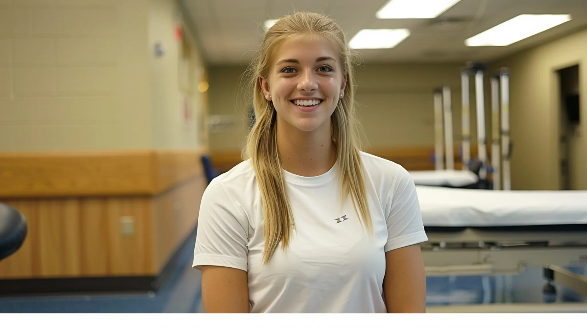 Physical Therapist Aide