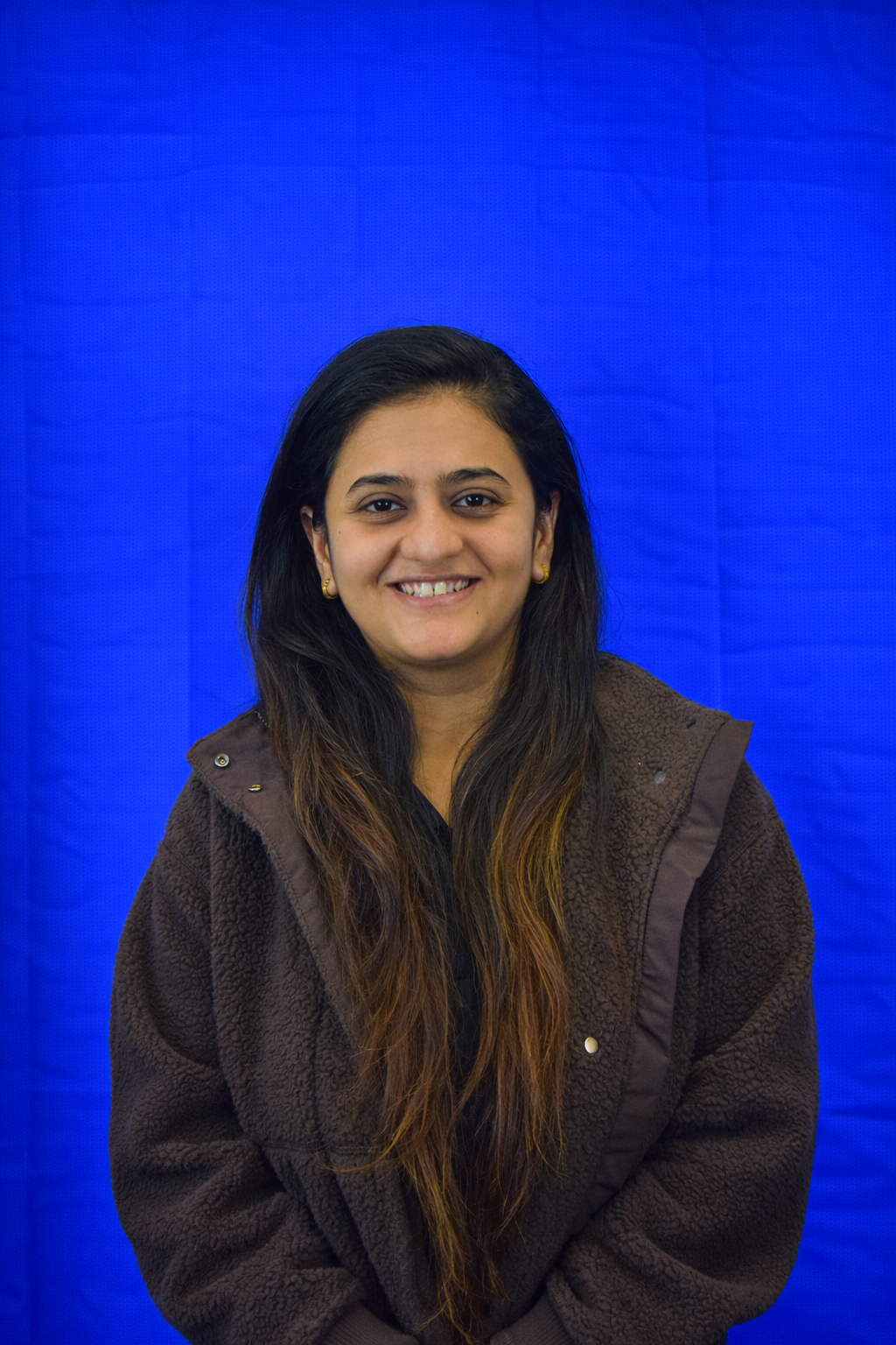 Priyadharshini Girish Diwan