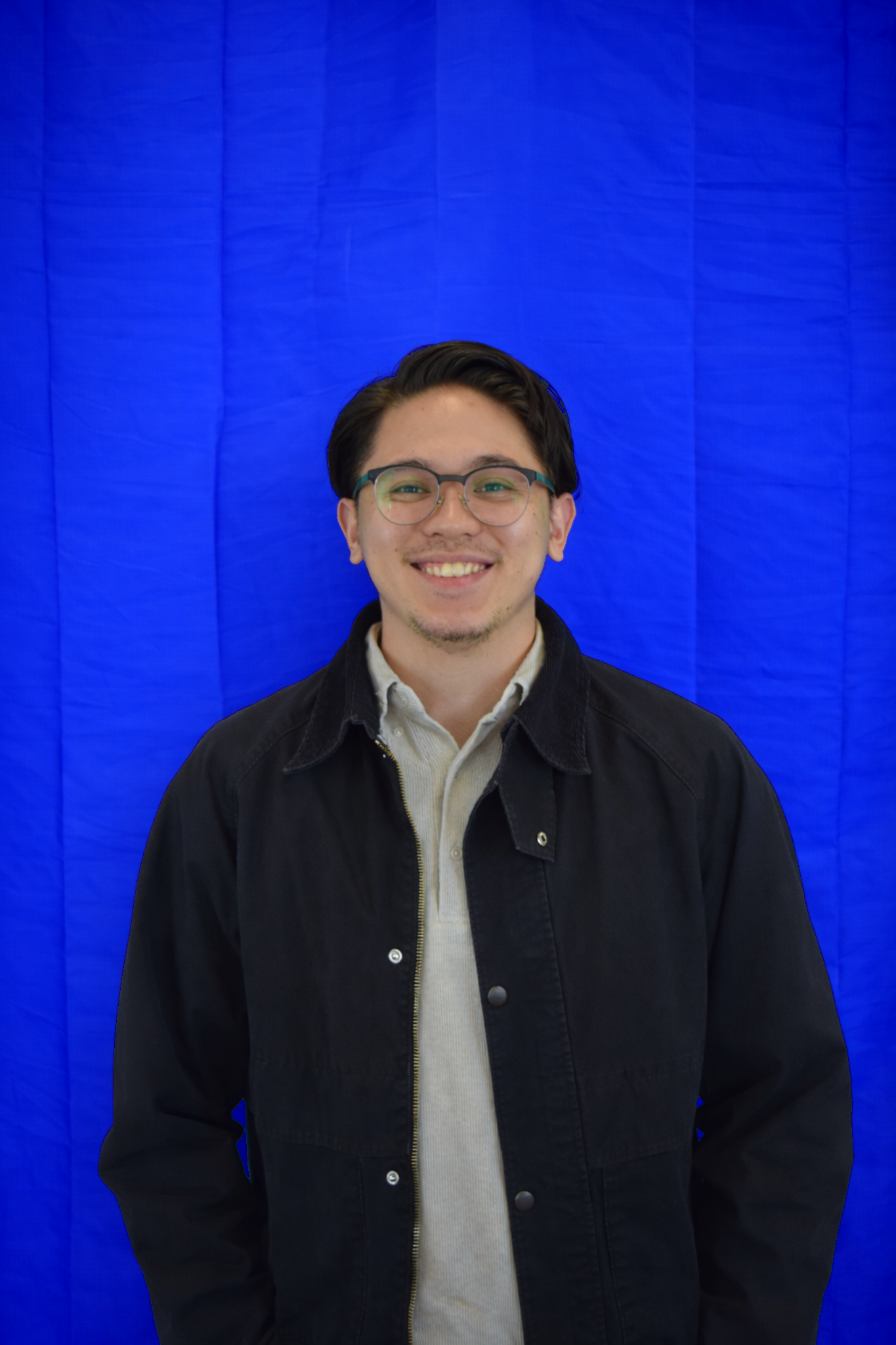 Karl Andre Albino Galang