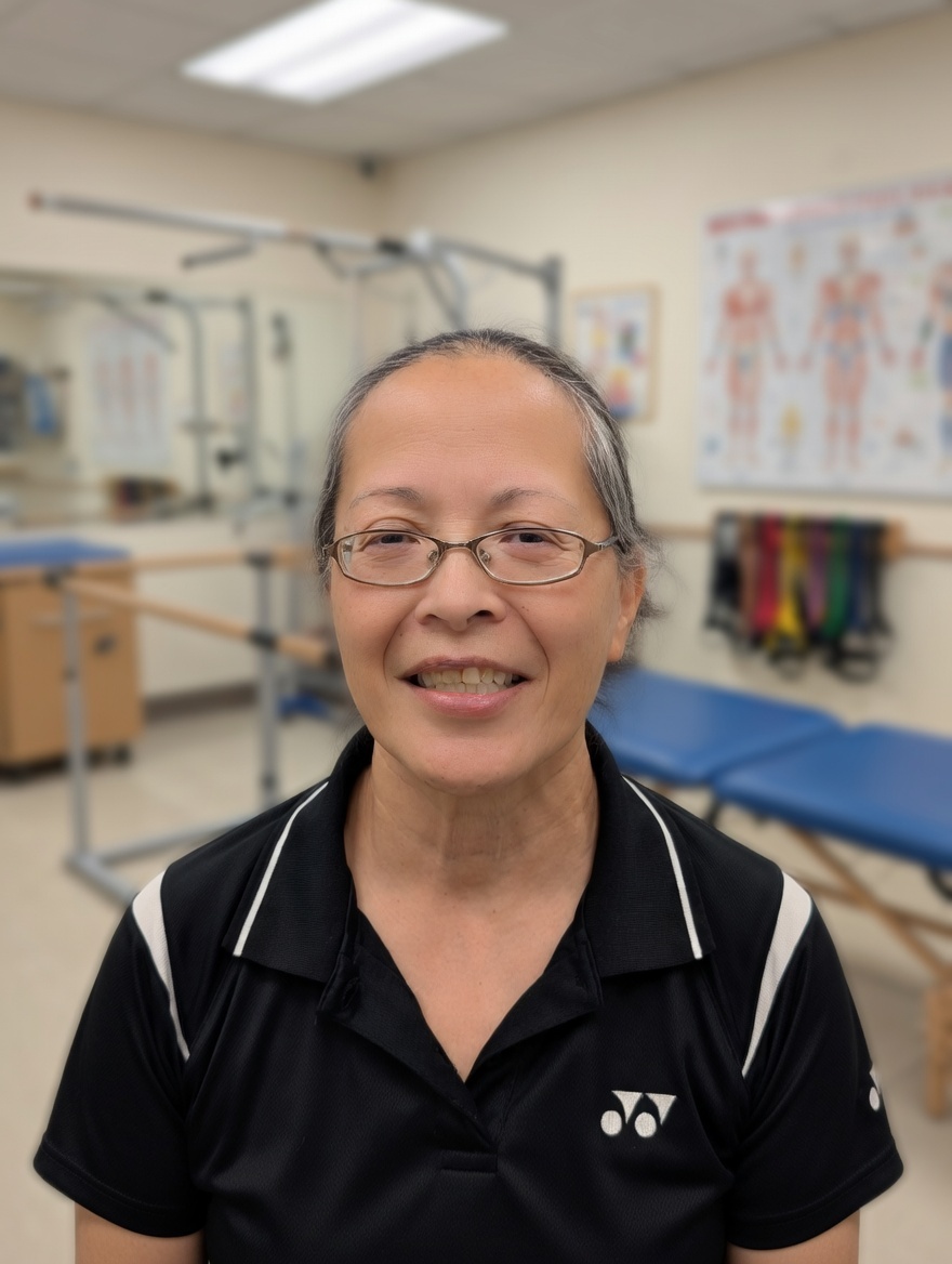 Abigail "Abi" Bautista