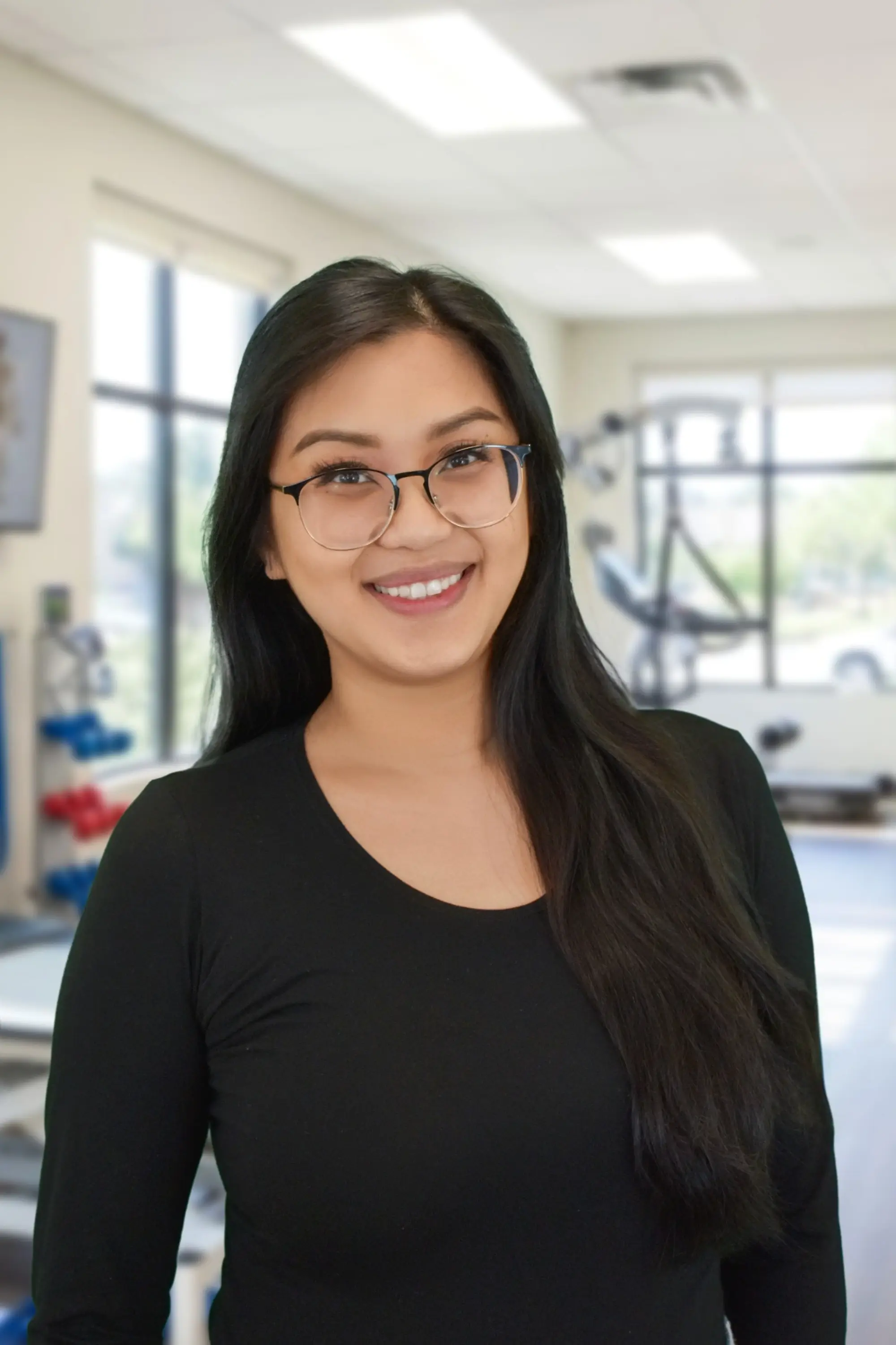 Joscel Camille Concepcion Lee