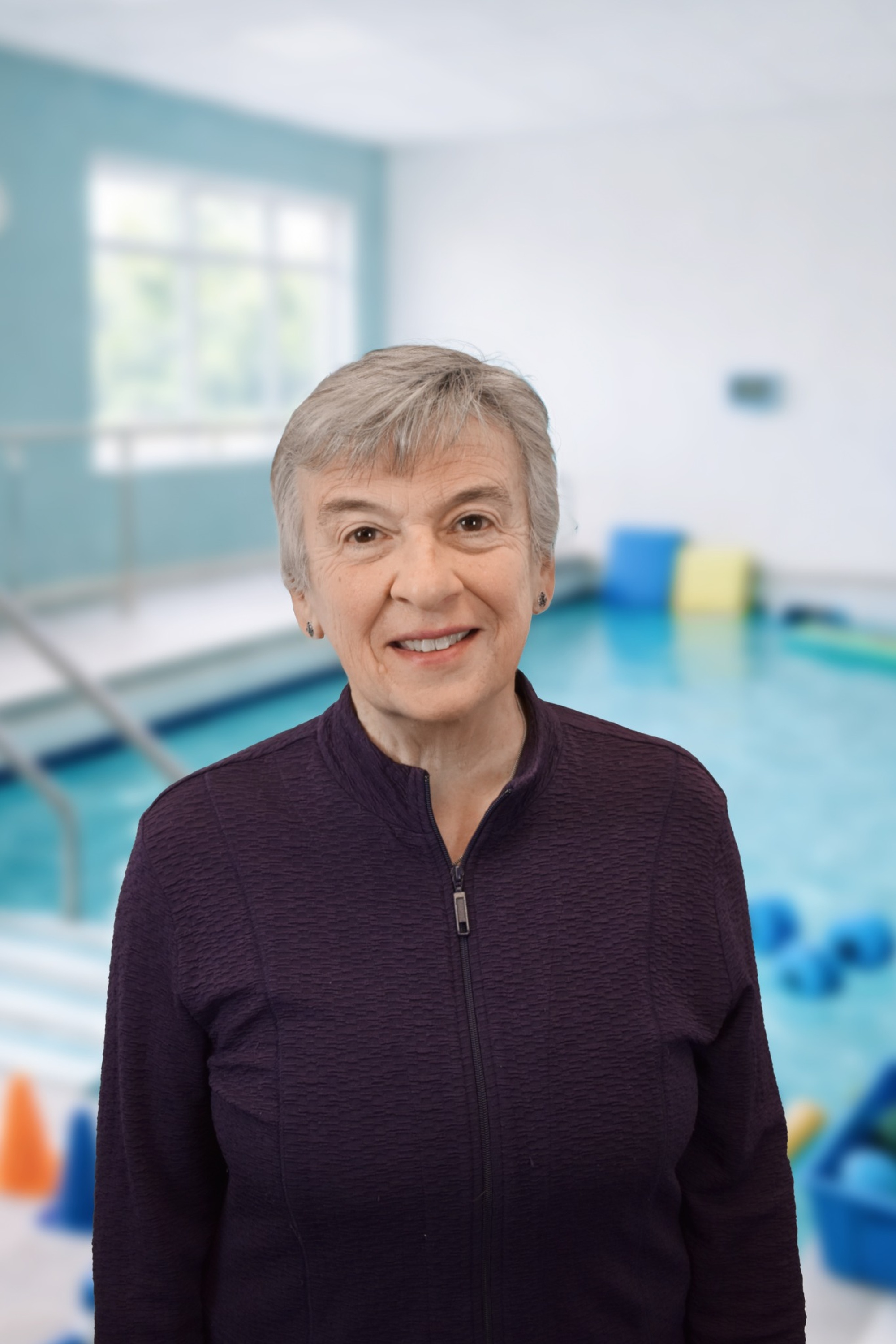 Laurette "Laurie" Pepin