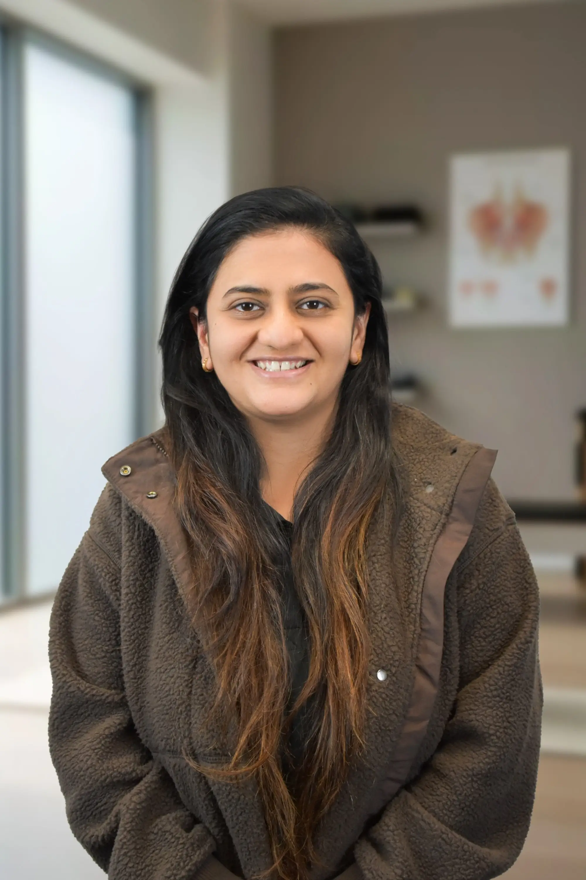 Priyadharshini Girish Diwan