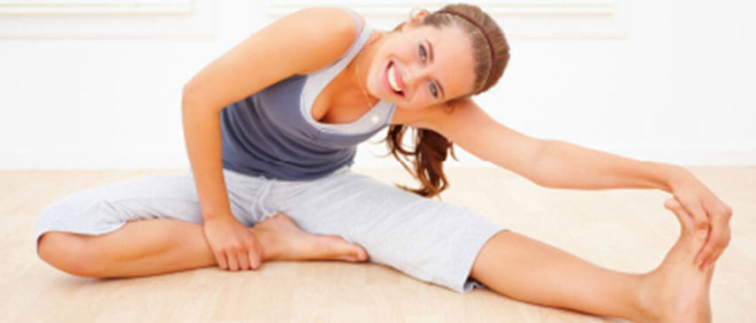 The Amazing Benefits Of Stretching - iMotion Physical Therapy