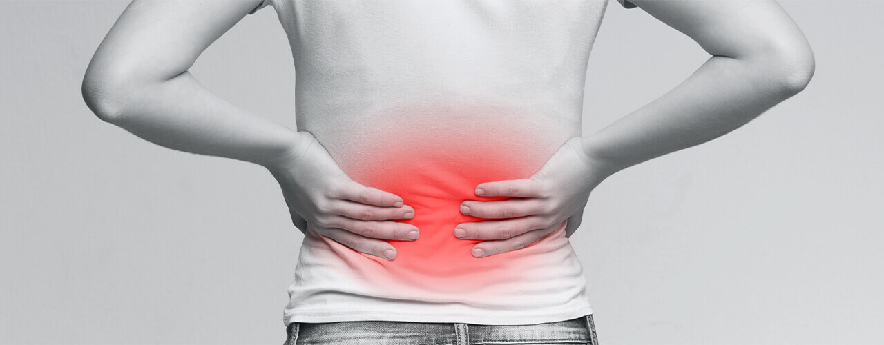 Could A Herniated Disc Be The Underlying Cause of Your Back Pain?