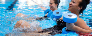 Aquatic Therapy San Jose , CA