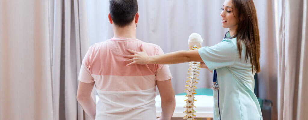 When To Seek A Physical Therapist For Sciatica Pain