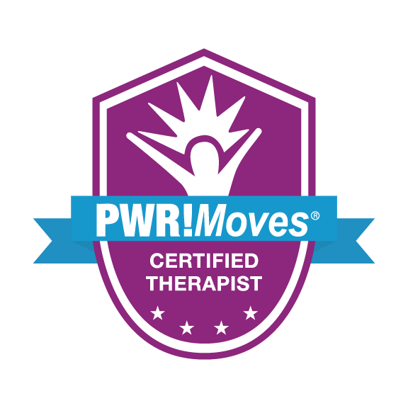 PWR!Moves